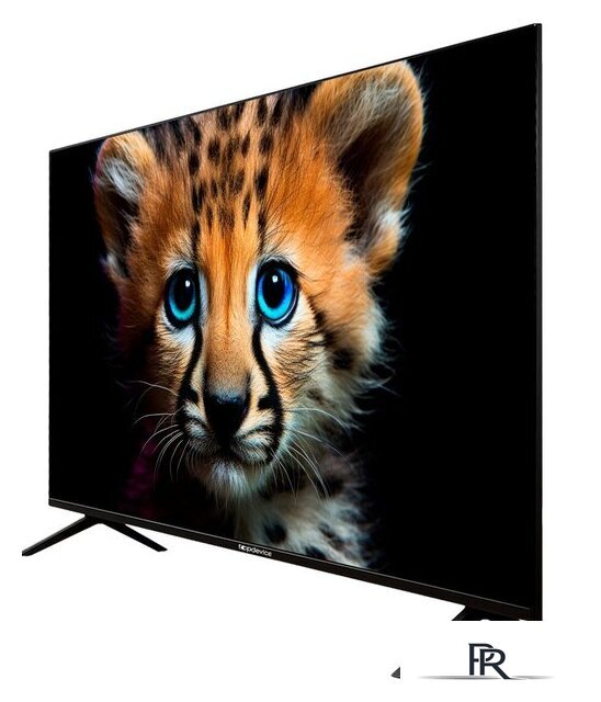 Телевизор Topdevice 55