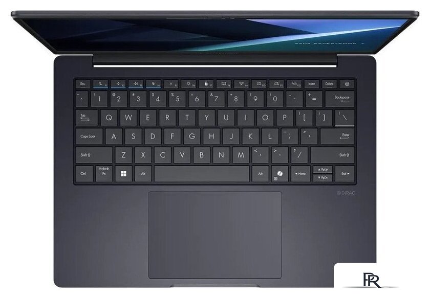 Ноутбук ASUS ExpertBook B3 B3605CCA-MB0080 - Изображение №4 — Интернет-магазин ПроЗаказ