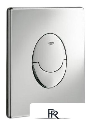 Панель смыва Grohe Skate Air 38505000 (хром) - Изображение №1 — Интернет-магазин ПроЗаказ