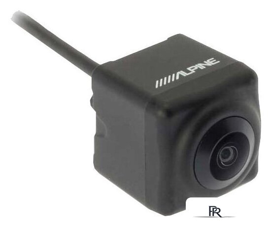 Камера заднего вида Alpine HCE-C1100 - Изображение №1 — Интернет-магазин ПроЗаказ