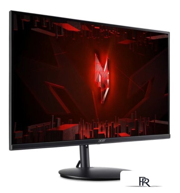 Игровой монитор Acer Nitro XF270M3biiph UM.HX0EE.315 - Изображение №2 — Интернет-магазин ПроЗаказ