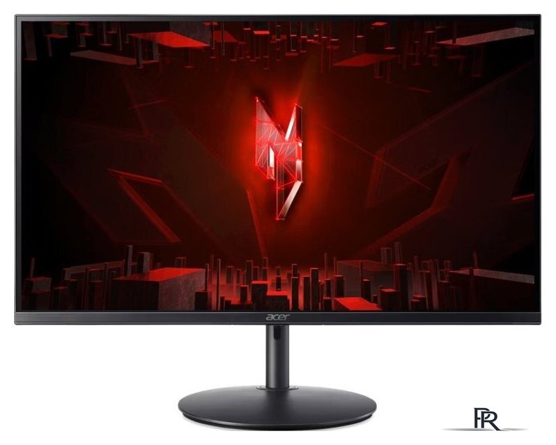Игровой монитор Acer Nitro XF270M3biiph UM.HX0EE.315 - Изображение №1 — Интернет-магазин ПроЗаказ