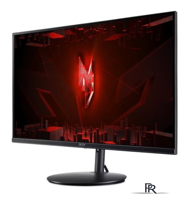 Игровой монитор Acer Nitro XF270M3biiph UM.HX0EE.315 - Изображение №3 — Интернет-магазин ПроЗаказ