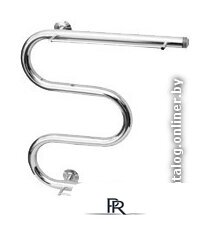 Полотенцесушитель Nika М1 с полкой 50x50 - Изображение №1 — Интернет-магазин ПроЗаказ