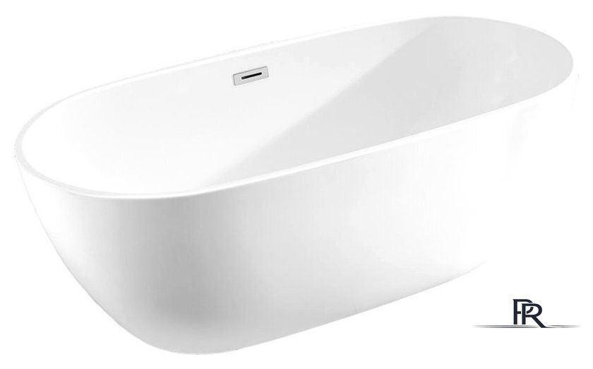 Ванна Vincea VBT-408-1600 160x81.5 - Изображение №2 — Интернет-магазин ПроЗаказ