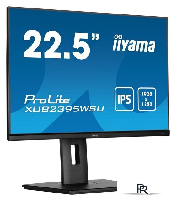 Монитор iiyama ProLite XUB2395WSU-B5 - Изображение №3 — Интернет-магазин ПроЗаказ