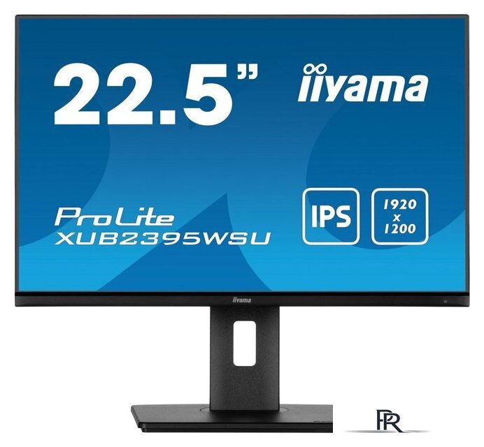 Монитор iiyama ProLite XUB2395WSU-B5 - Изображение №1 — Интернет-магазин ПроЗаказ