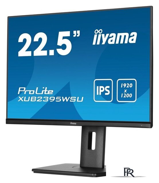Монитор iiyama ProLite XUB2395WSU-B5 - Изображение №5 — Интернет-магазин ПроЗаказ
