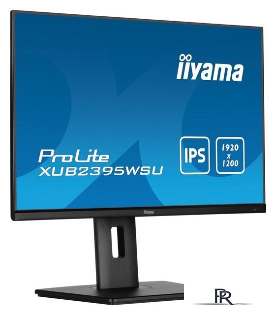 Монитор iiyama ProLite XUB2395WSU-B5 - Изображение №4 — Интернет-магазин ПроЗаказ