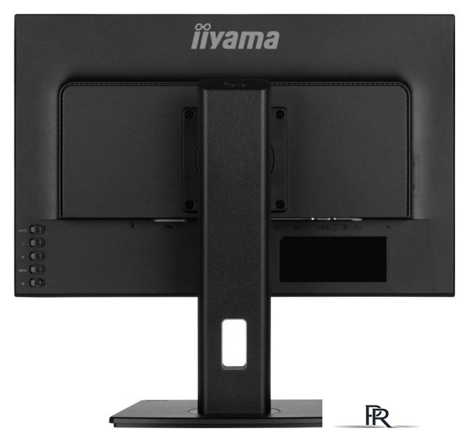 Монитор iiyama ProLite XUB2395WSU-B5 - Изображение №10 — Интернет-магазин ПроЗаказ