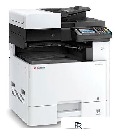 МФУ Kyocera Mita ECOSYS M8124cidn 1102P43AX0 - Изображение №1 — Интернет-магазин ПроЗаказ