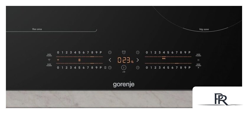 Варочная панель Gorenje GI6432BSCWF - Изображение №5 — Интернет-магазин ПроЗаказ