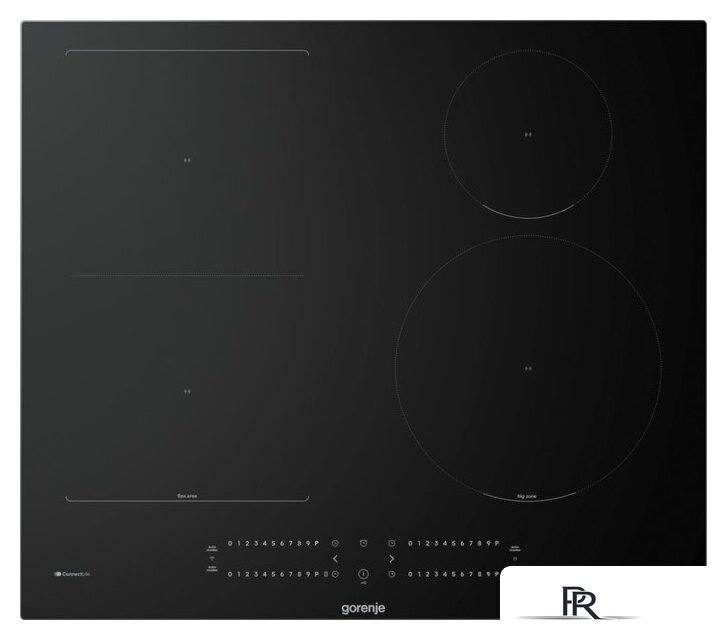 Варочная панель Gorenje GI6432BSCWF - Изображение №1 — Интернет-магазин ПроЗаказ