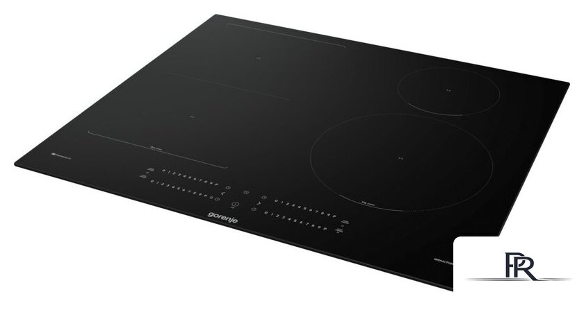 Варочная панель Gorenje GI6432BSCWF - Изображение №2 — Интернет-магазин ПроЗаказ