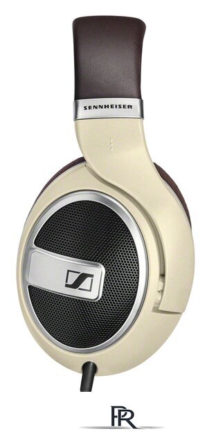 Наушники Sennheiser HD 599 [506831] - Изображение №3 — Интернет-магазин ПроЗаказ