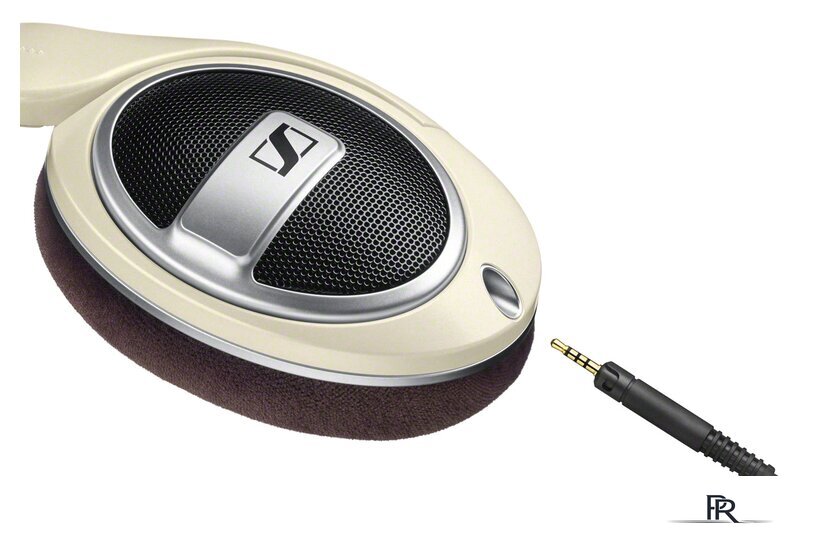 Наушники Sennheiser HD 599 [506831] - Изображение №4 — Интернет-магазин ПроЗаказ