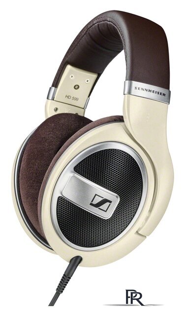 Наушники Sennheiser HD 599 [506831] - Изображение №1 — Интернет-магазин ПроЗаказ