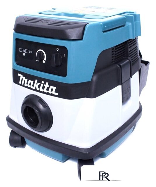 Пылесос Makita DVC860LZ - Изображение №1 — Интернет-магазин ПроЗаказ