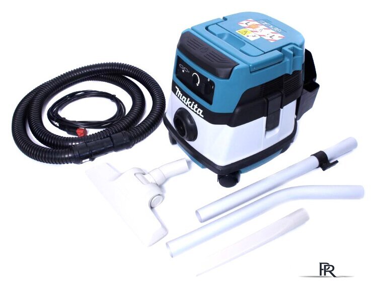 Пылесос Makita DVC860LZ - Изображение №2 — Интернет-магазин ПроЗаказ