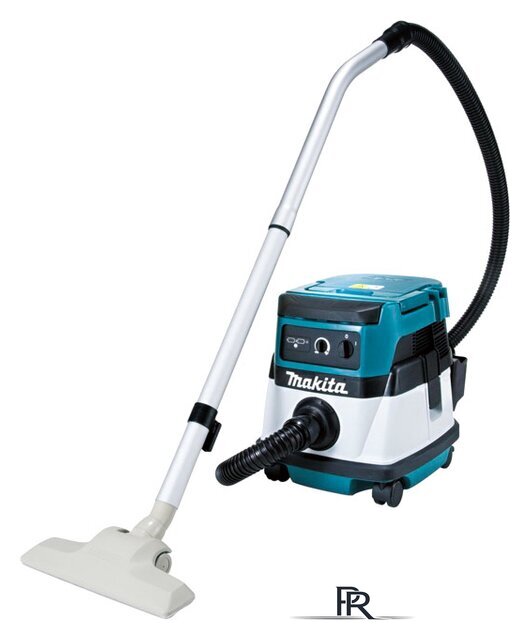 Пылесос Makita DVC860LZ - Изображение №3 — Интернет-магазин ПроЗаказ
