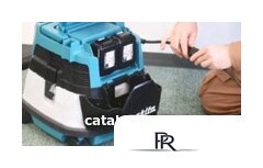 Пылесос Makita DVC860LZ - Изображение №4 — Интернет-магазин ПроЗаказ