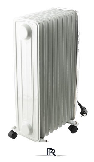 Масляный радиатор Ресанта ОМ-9Н - Изображение №5 — Интернет-магазин ПроЗаказ