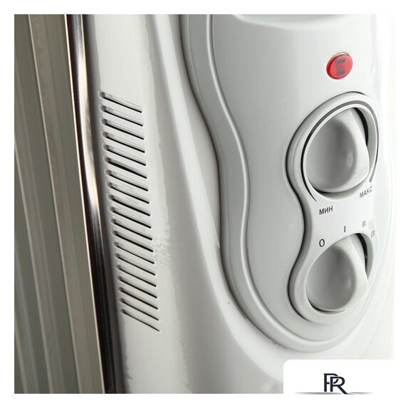 Масляный радиатор Ресанта ОМ-9Н - Изображение №6 — Интернет-магазин ПроЗаказ