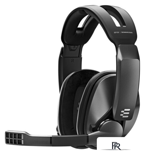 Наушники Epos GSP 370 - Изображение №1 — Интернет-магазин ПроЗаказ