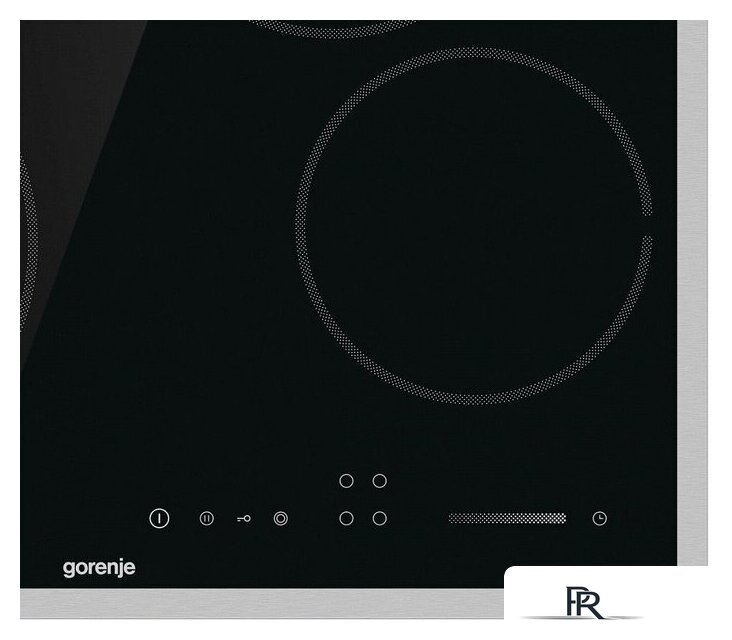 Варочная панель Gorenje ECS642BXE - Изображение №4 — Интернет-магазин ПроЗаказ