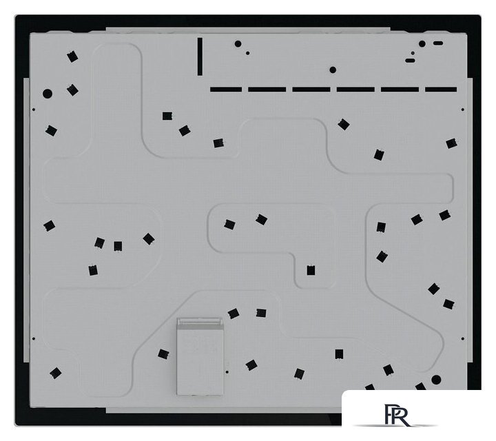 Варочная панель Gorenje ECS642BXE - Изображение №7 — Интернет-магазин ПроЗаказ