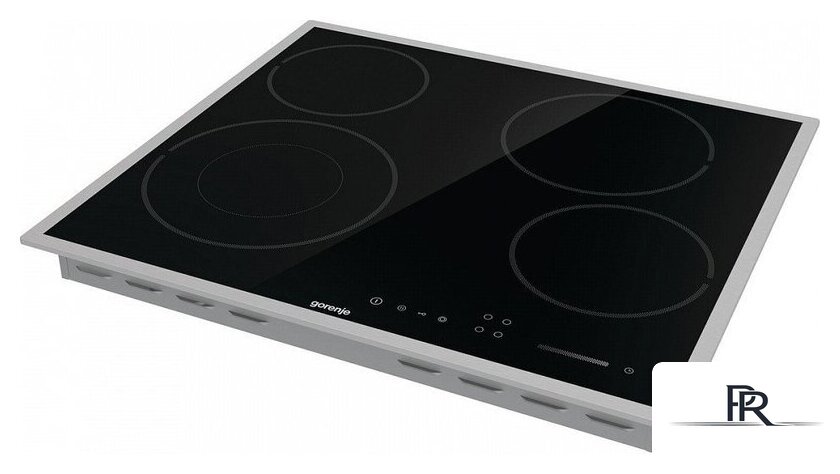 Варочная панель Gorenje ECS642BXE - Изображение №2 — Интернет-магазин ПроЗаказ
