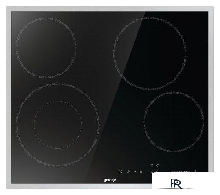Варочная панель Gorenje ECS642BXE - Изображение №3 — Интернет-магазин ПроЗаказ