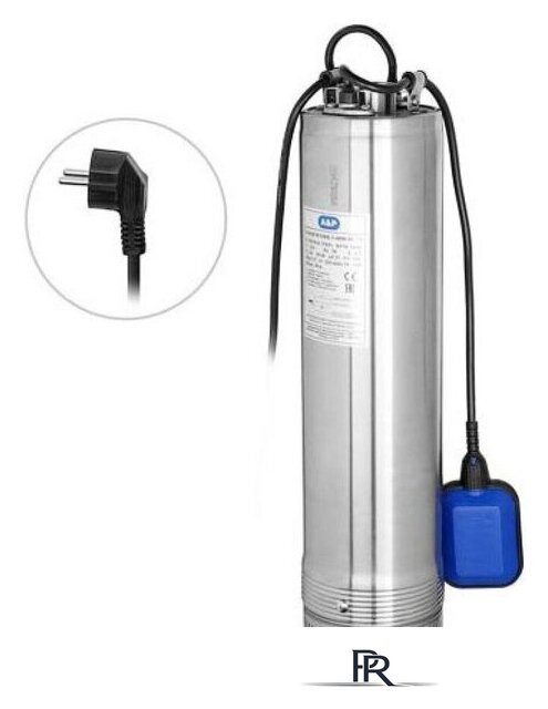 Скважинный насос A&P Good Work 3-4800/20-7/3 - Изображение №1 — Интернет-магазин ПроЗаказ