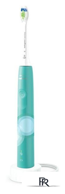 Электрическая зубная щетка Philips Sonicare 4100 HX3689/43 - Изображение №2 — Интернет-магазин ПроЗаказ