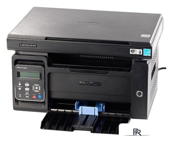 МФУ Pantum M6500W - Изображение №2 — Интернет-магазин ПроЗаказ