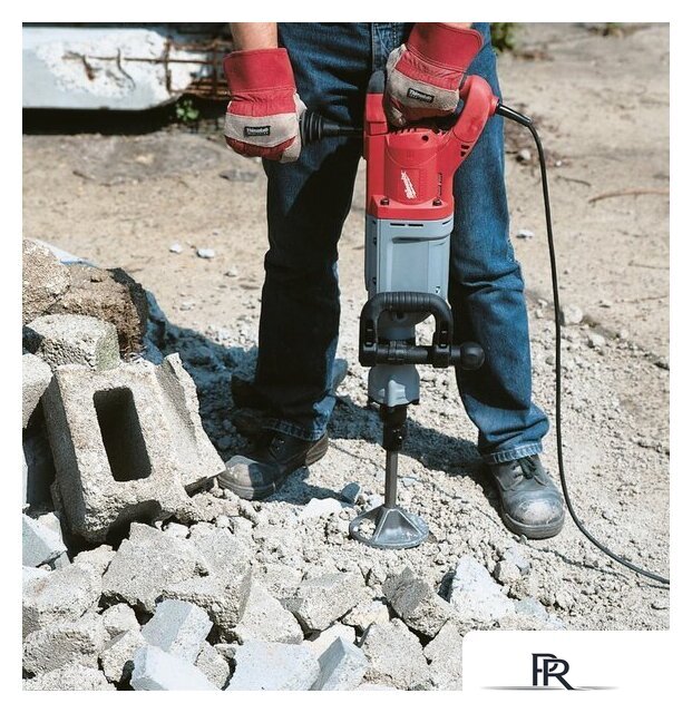 Отбойный молоток Milwaukee K 900 S [4933375720] - Изображение №7 — Интернет-магазин ПроЗаказ