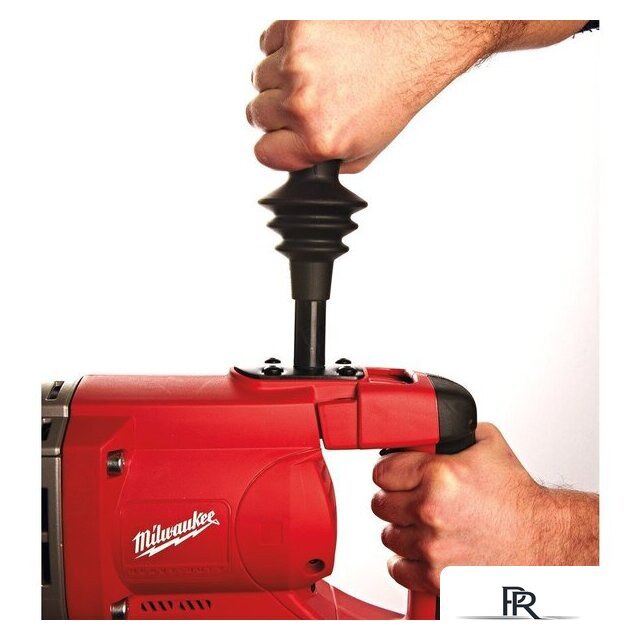 Отбойный молоток Milwaukee K 900 S [4933375720] - Изображение №3 — Интернет-магазин ПроЗаказ