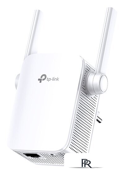 Усилитель Wi-Fi TP-Link RE305 - Изображение №1 — Интернет-магазин ПроЗаказ