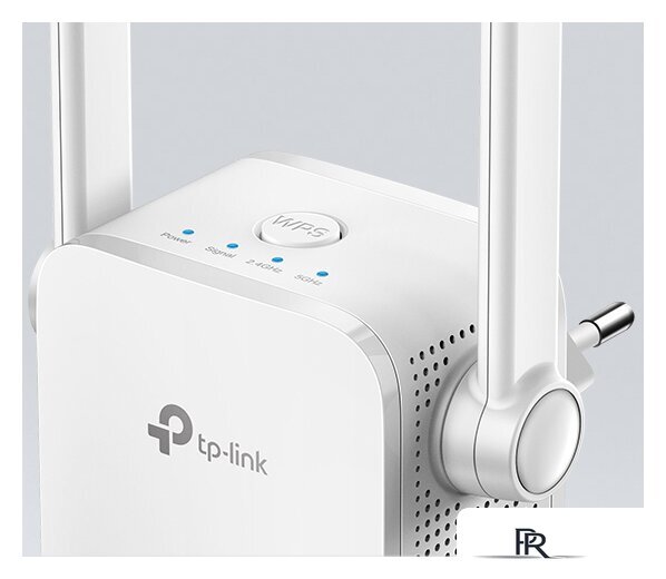 Усилитель Wi-Fi TP-Link RE305 - Изображение №4 — Интернет-магазин ПроЗаказ
