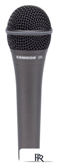 Проводной микрофон Samson Q7x - Изображение №1 — Интернет-магазин ПроЗаказ