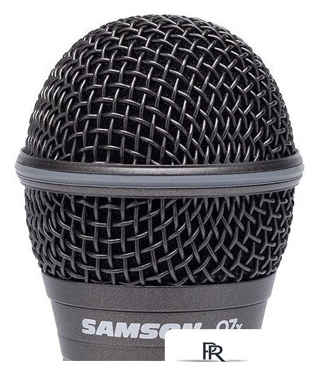 Проводной микрофон Samson Q7x - Изображение №4 — Интернет-магазин ПроЗаказ