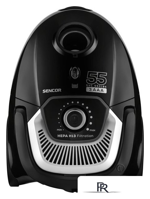 Пылесос Sencor SVC 5501BK - Изображение №6 — Интернет-магазин ПроЗаказ