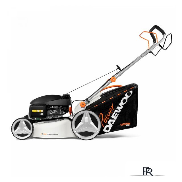 Газонокосилка Daewoo Power L 50SPH - Изображение №10 — Интернет-магазин ПроЗаказ