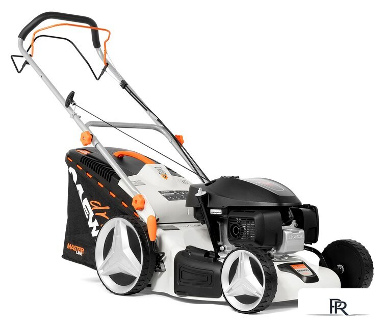 Газонокосилка Daewoo Power L 50SPH - Изображение №1 — Интернет-магазин ПроЗаказ