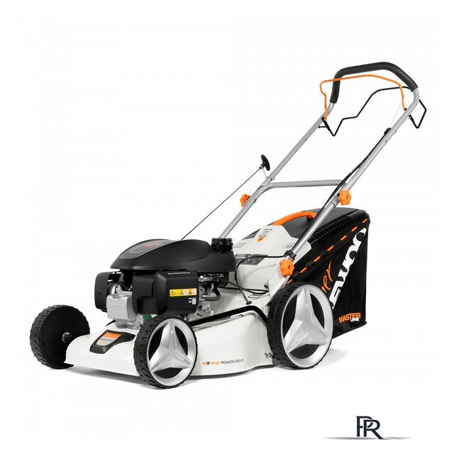 Газонокосилка Daewoo Power L 50SPH - Изображение №11 — Интернет-магазин ПроЗаказ