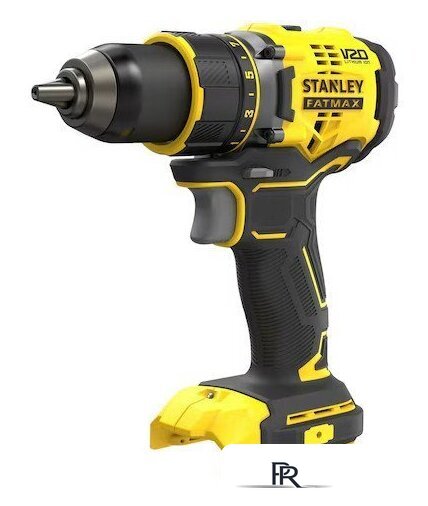 Дрель-шуруповерт Stanley SFMCD720B (без АКБ) - Изображение №1 — Интернет-магазин ПроЗаказ