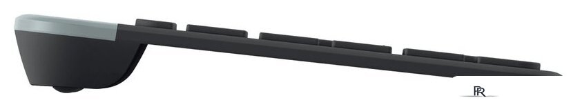 Клавиатура Logitech K580 Slim 920-009208 (графитовый) - Изображение №4 — Интернет-магазин ПроЗаказ