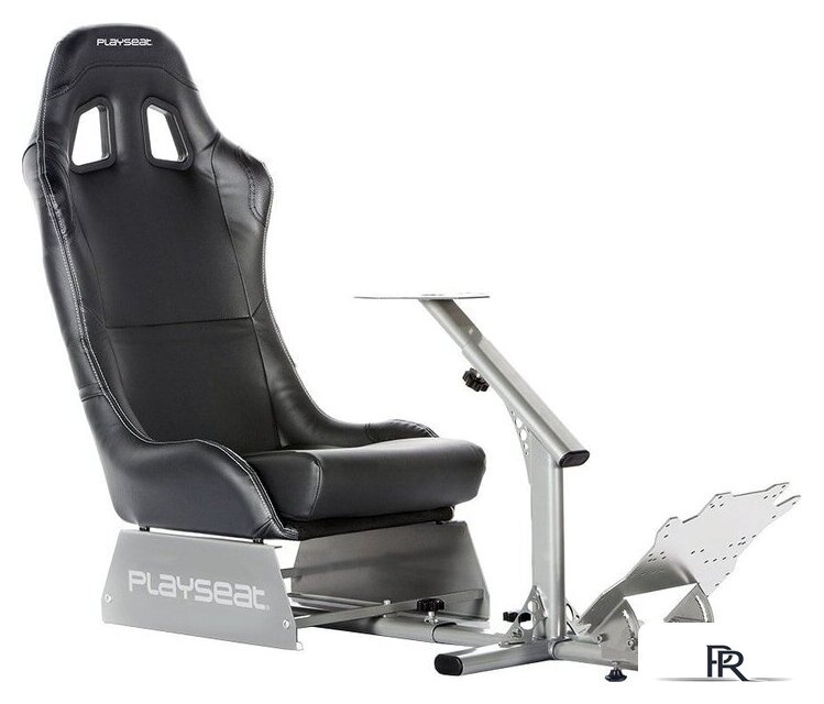 Кресло для автосимуляторов Playseat Evolution ActiFit - Изображение №1 — Интернет-магазин ПроЗаказ
