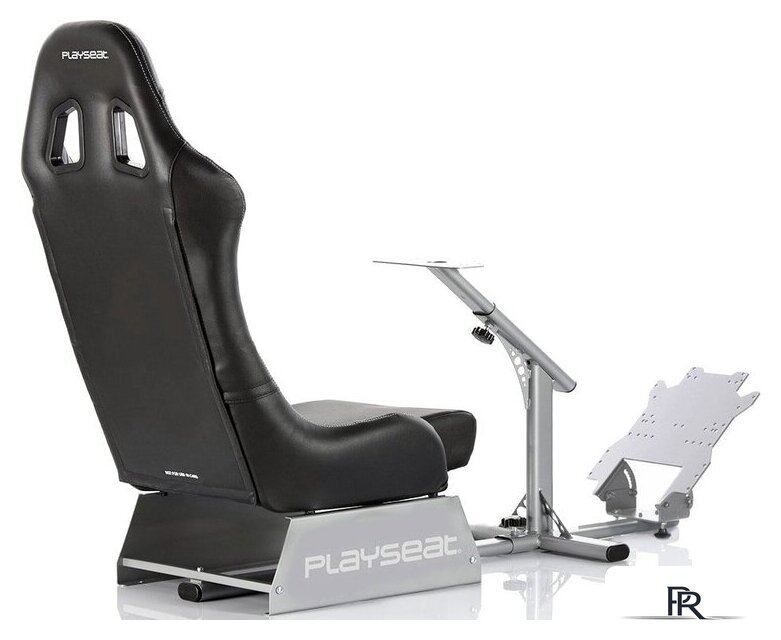 Кресло для автосимуляторов Playseat Evolution ActiFit - Изображение №2 — Интернет-магазин ПроЗаказ