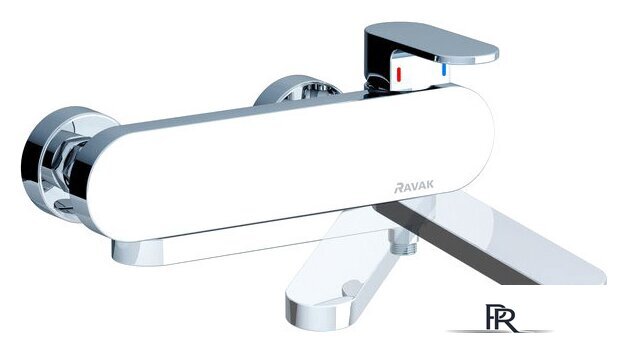 Смеситель Ravak Chrome-CR 022.00/150 [X070042] - Изображение №1 — Интернет-магазин ПроЗаказ